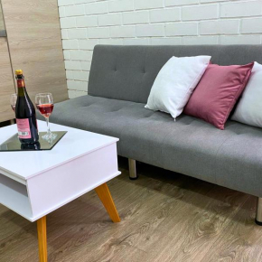 Soho Luxury Suites axm